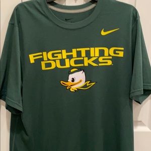 Oregon Ducks T-shirt